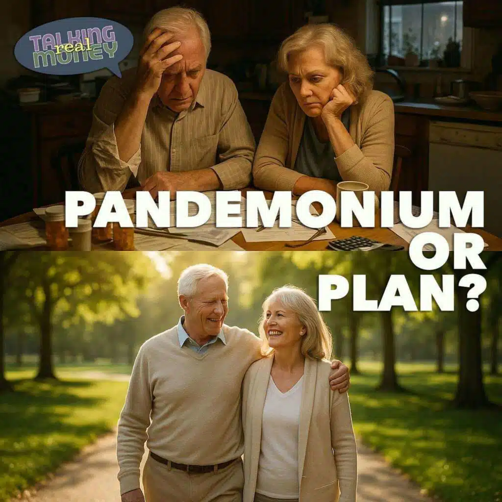 Retirement Disorder