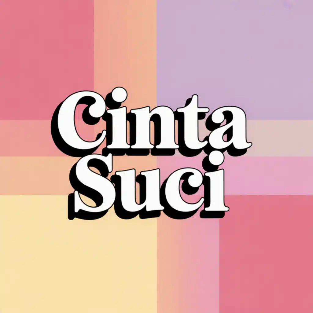 Cinta suci