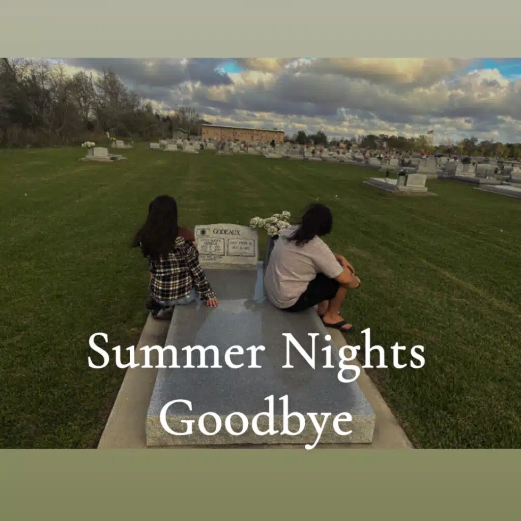 Summer Nights Goodbye
