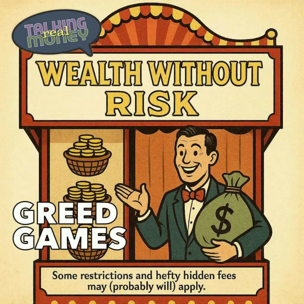 Can't Have Everything