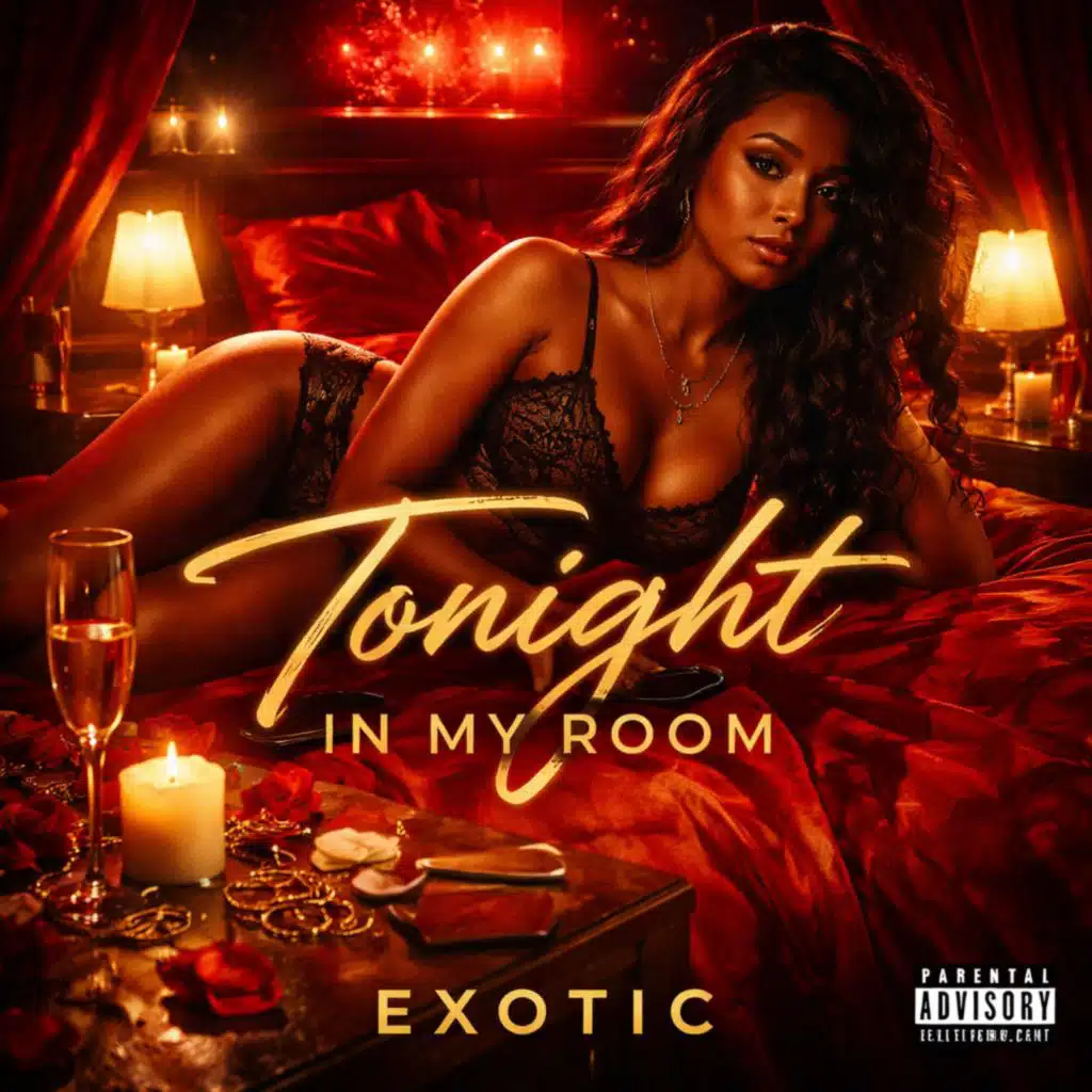 Tonight In My Room