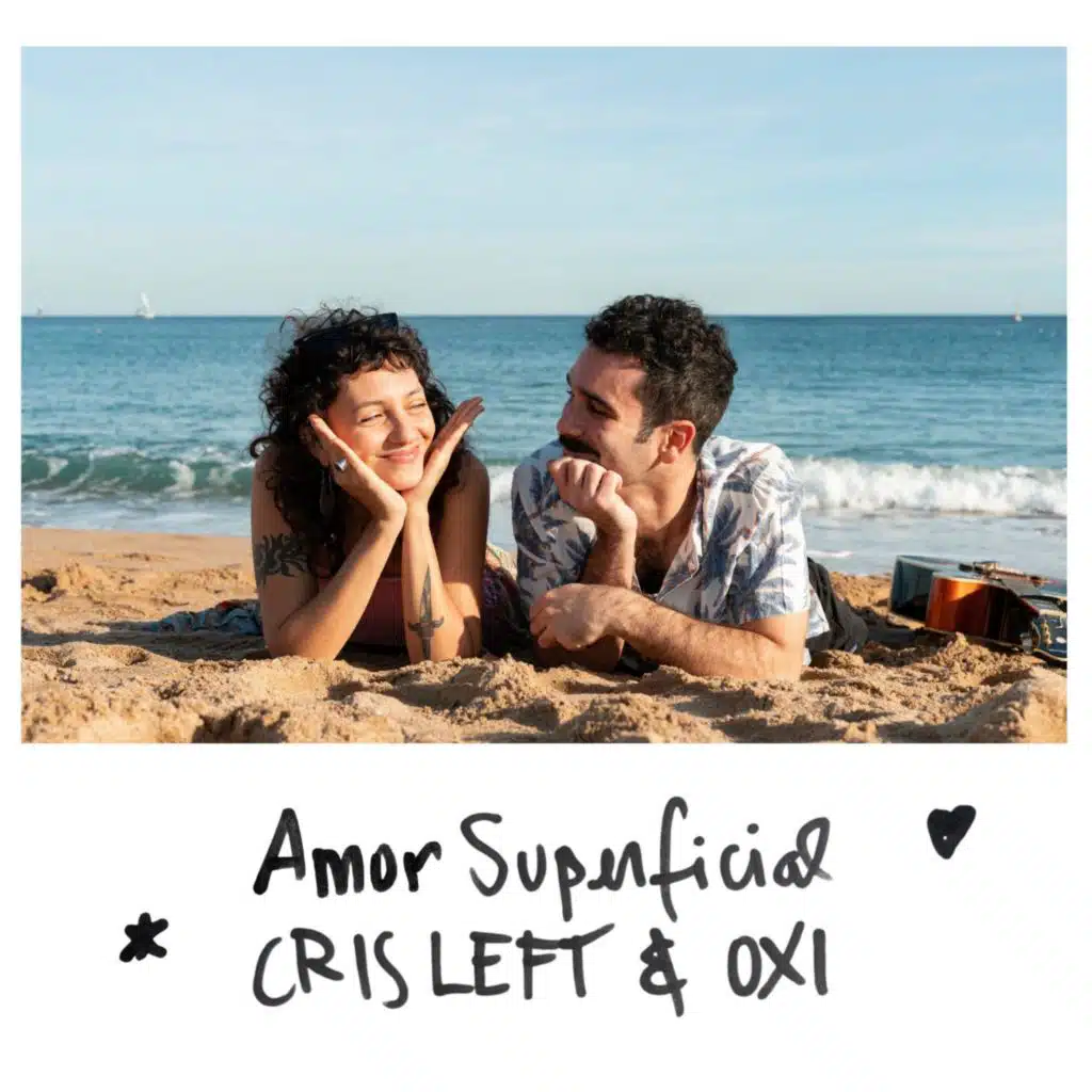 Amor Superficial
