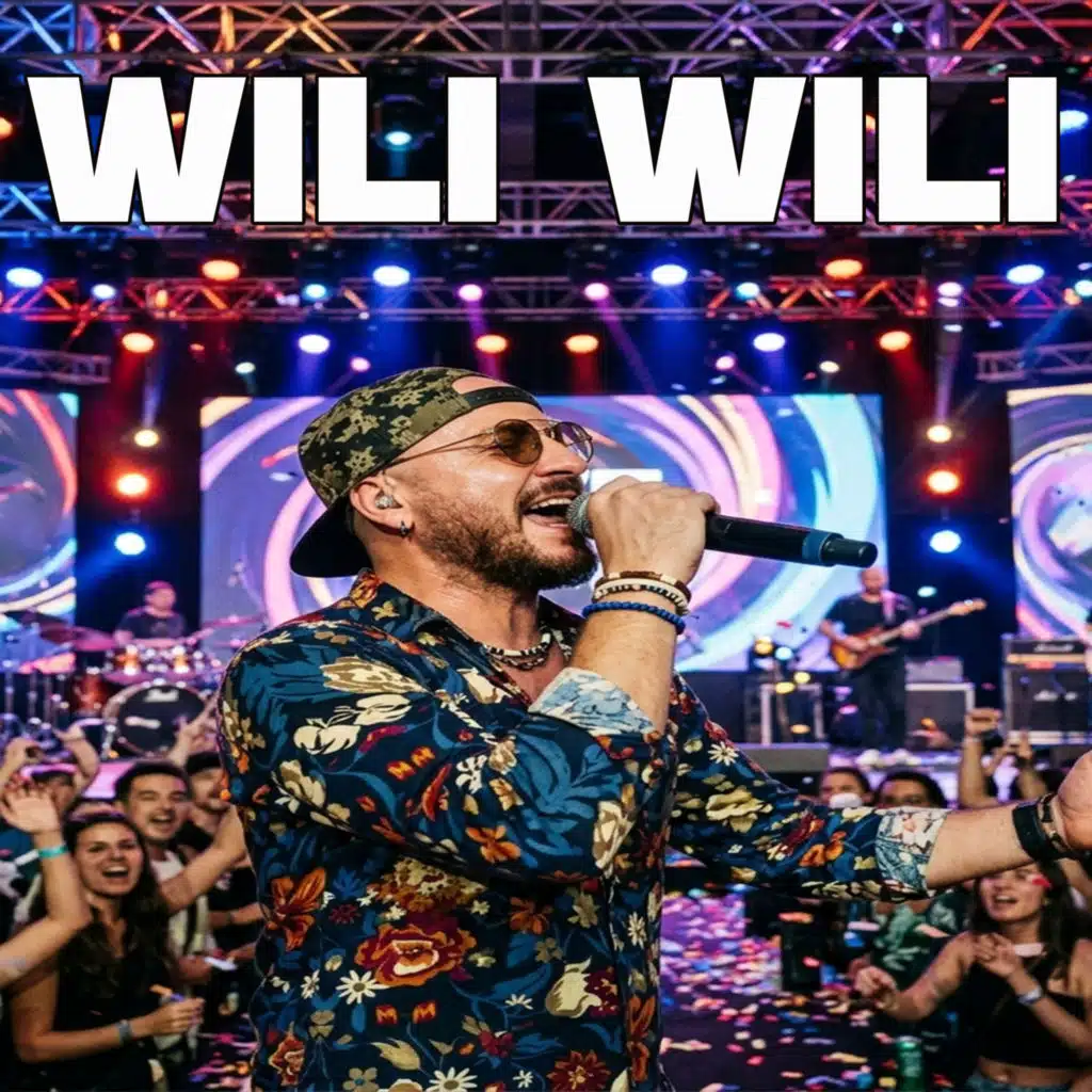 Wili Wili