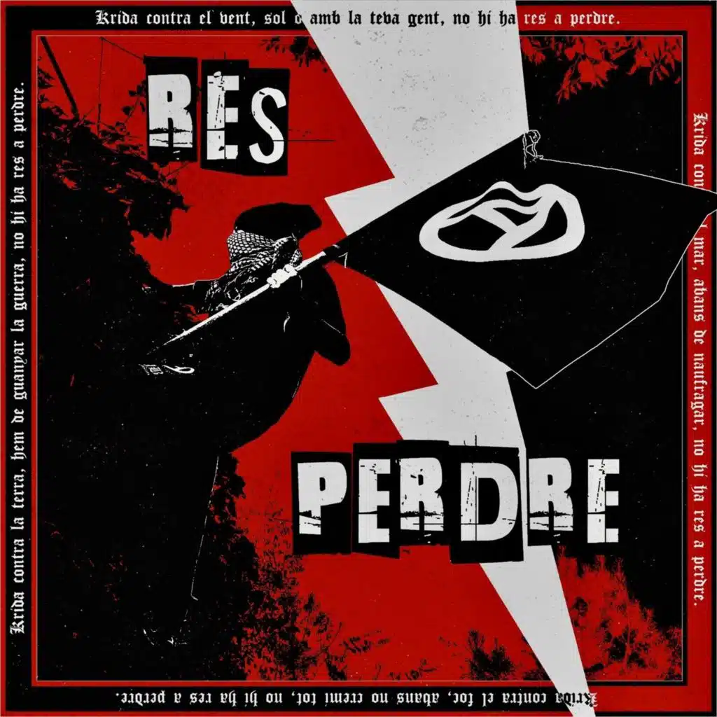 RES (A) PERDRE