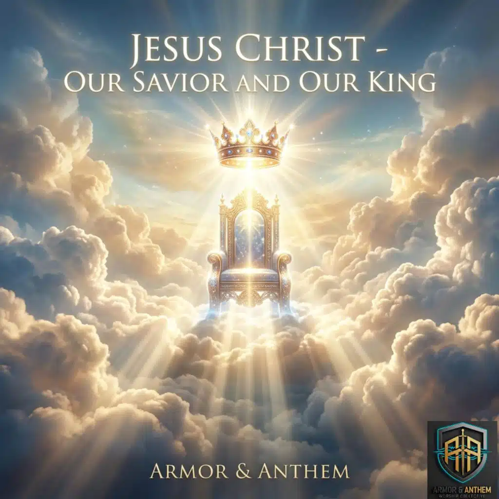 Armor & Anthem