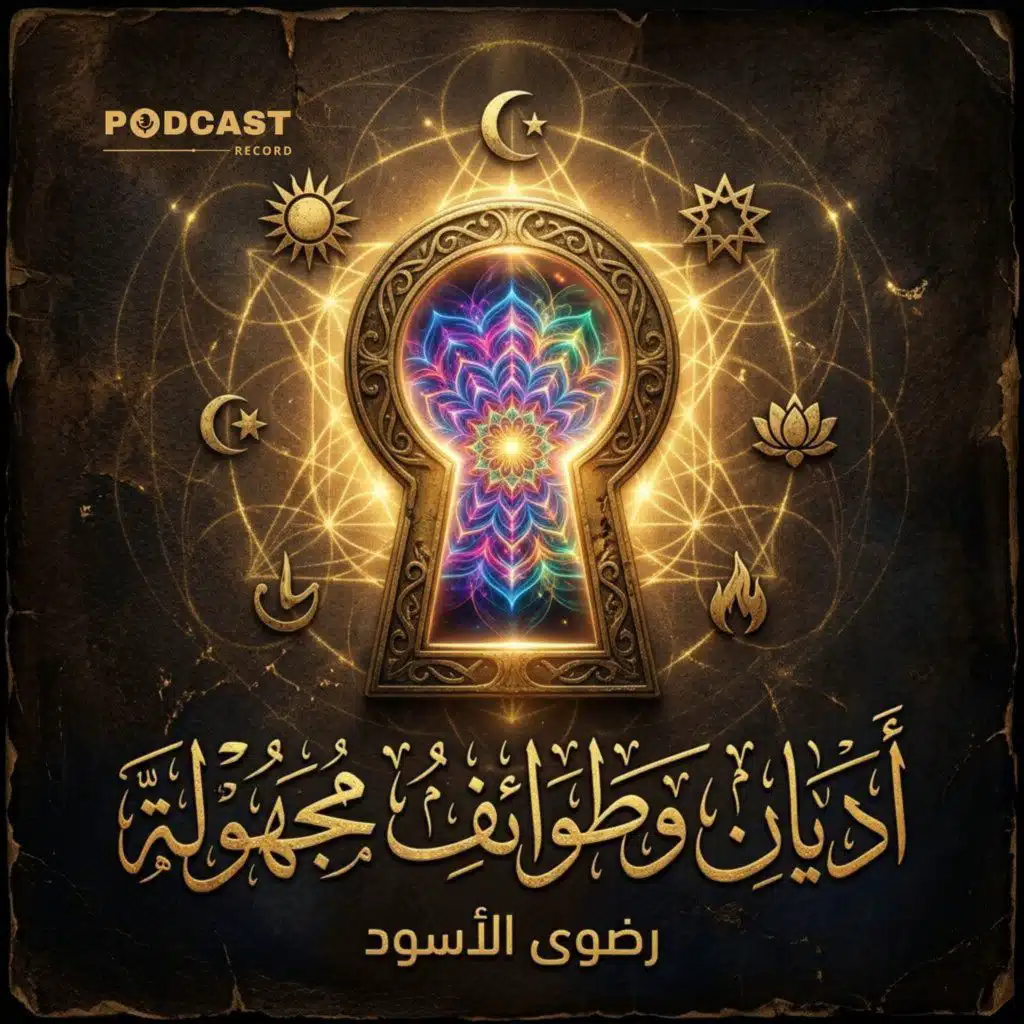 أديان وطوائف مجهولة