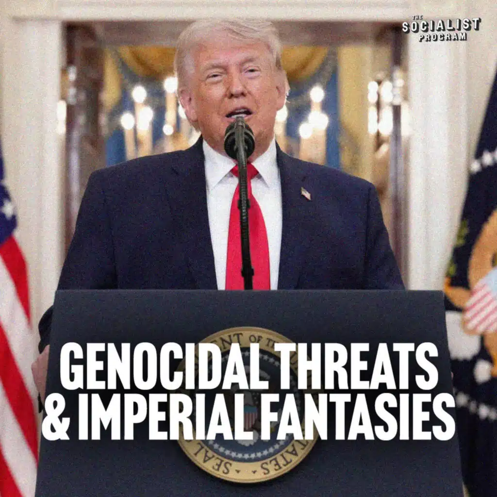 Trump’s Failed Fantasy In Iran [Preview]