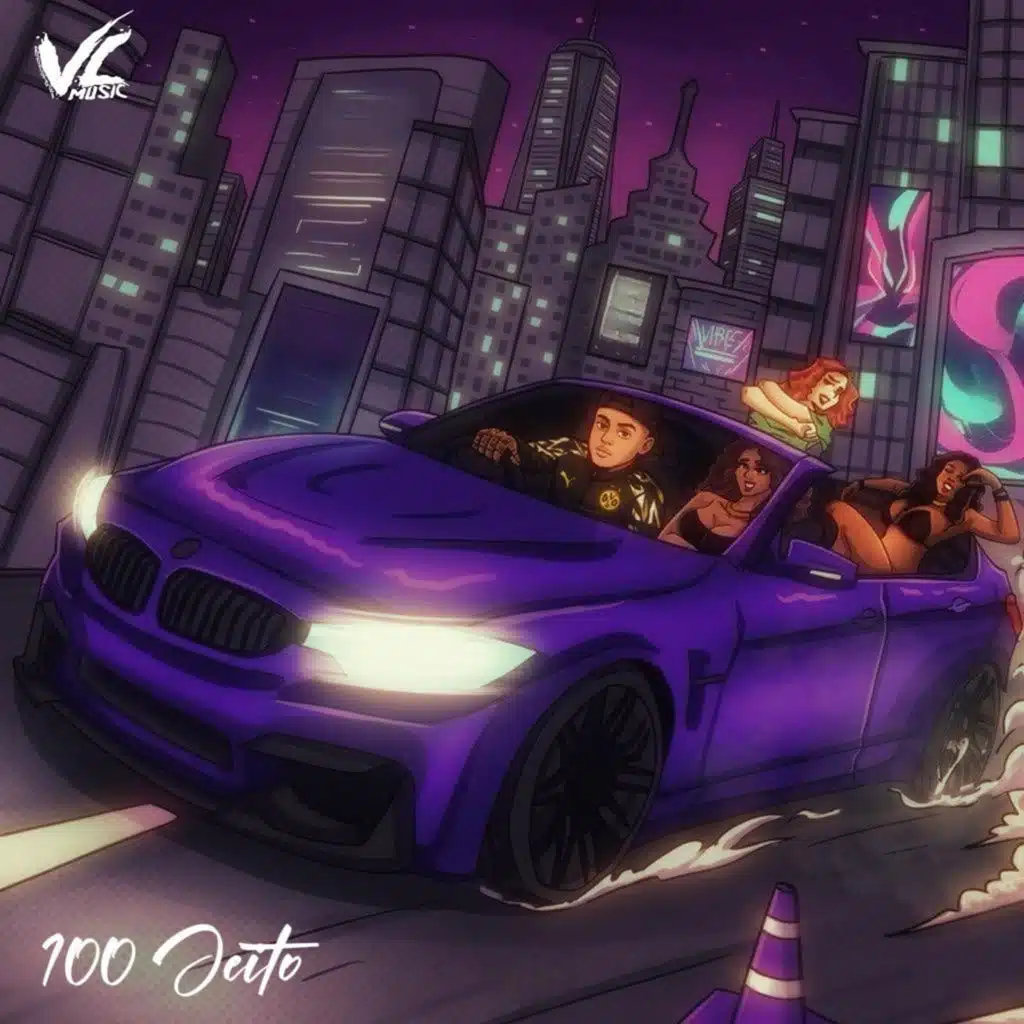 Jet Na Capital