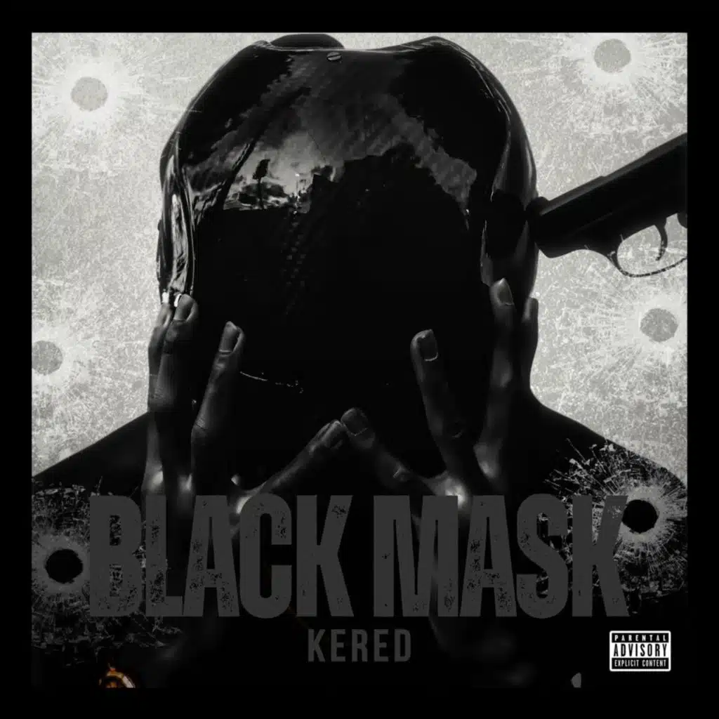 Black Mask
