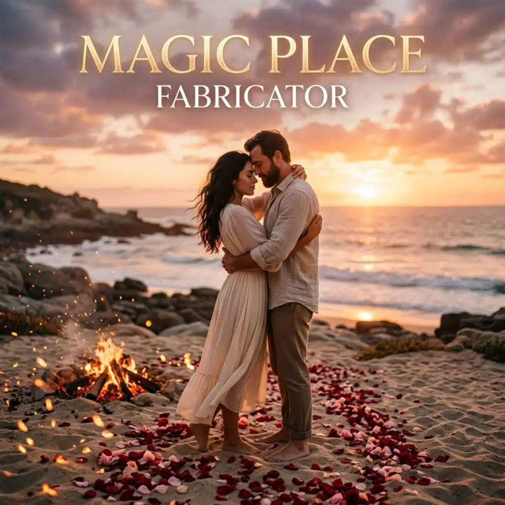Fabricator