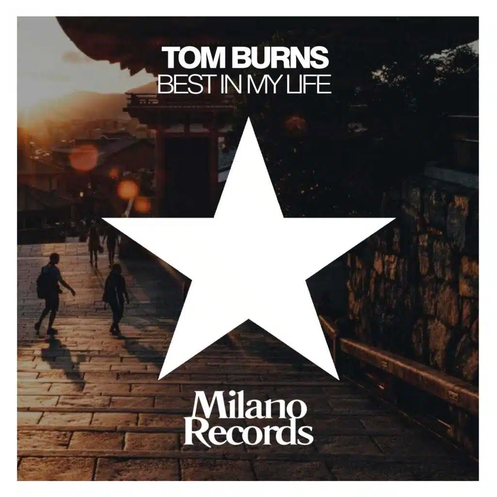 Best in My Life (Dub Mix)