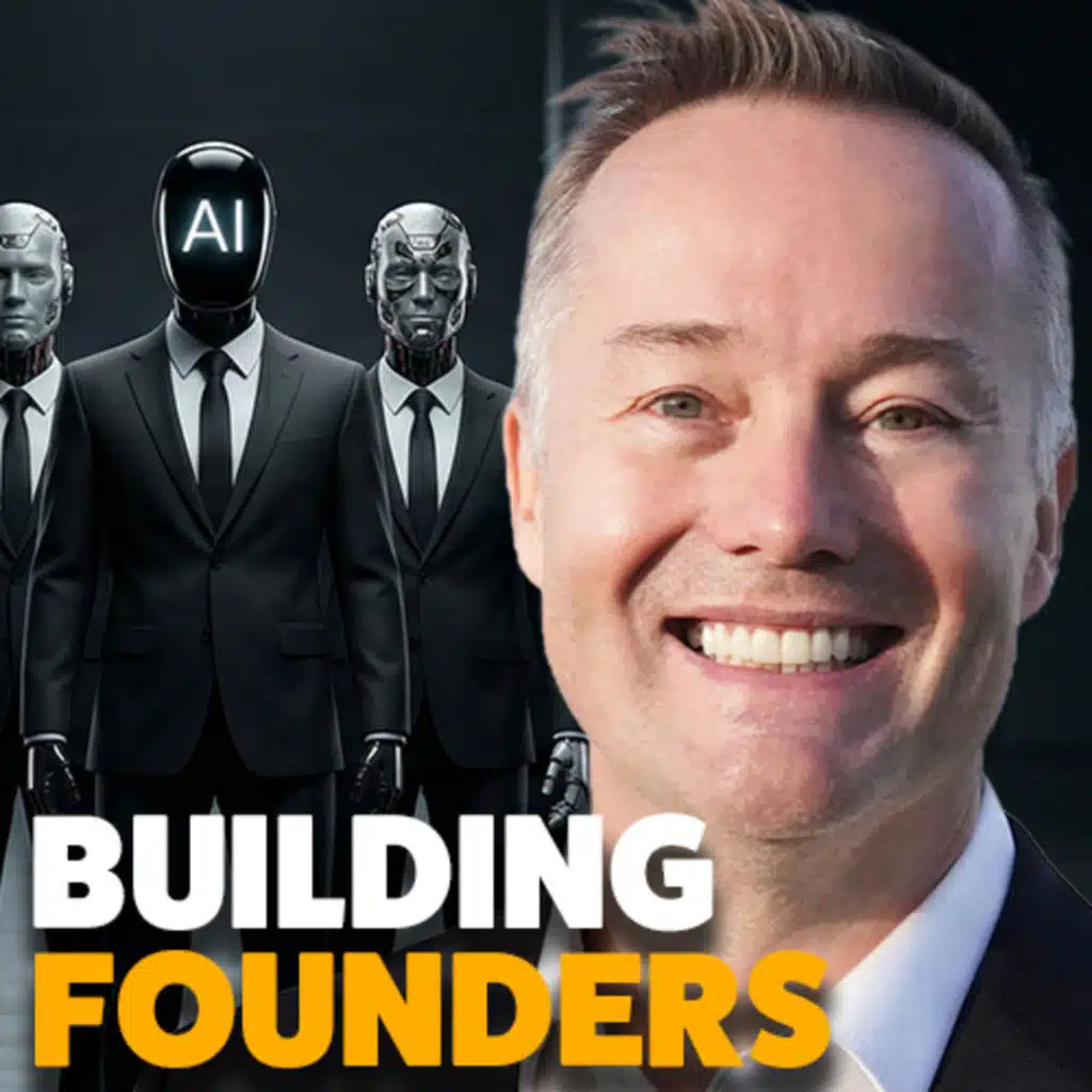 AI Rebuilt Every YC W26 Startup. Should Founders Be Scared? | E2271