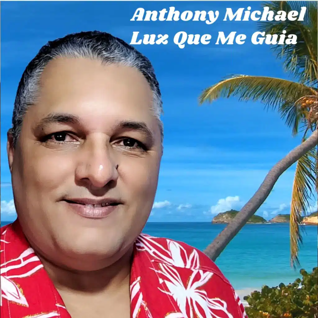 Anthony Michael