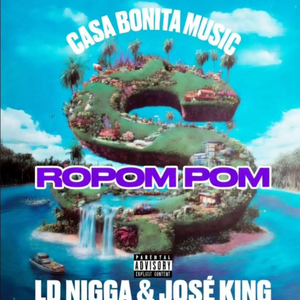 LD NIGGA