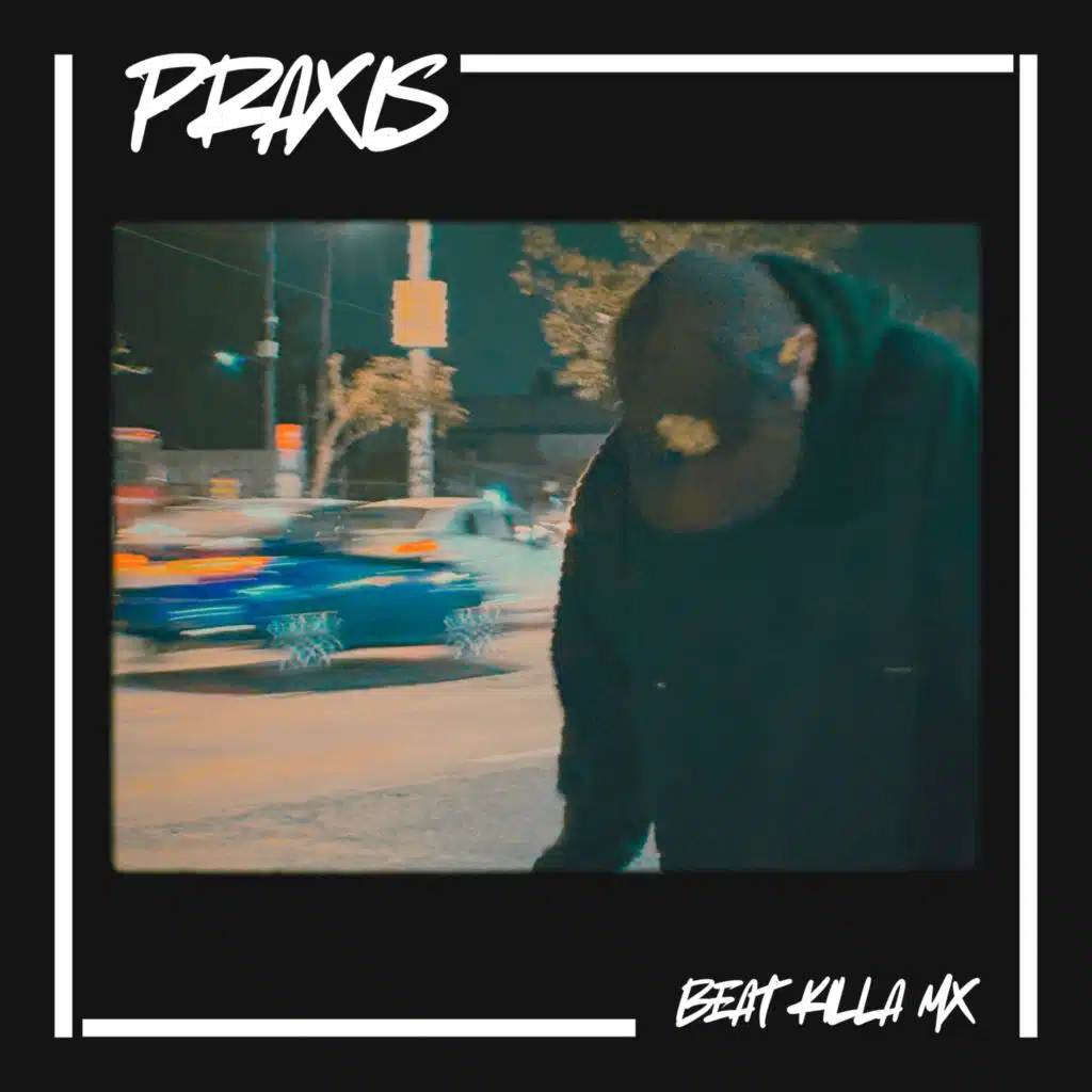 Beat Killa MX