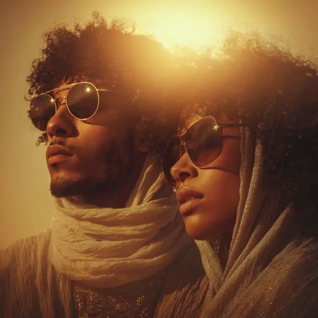ويلي ويلي من عيونك (Arabic AfroHouse)