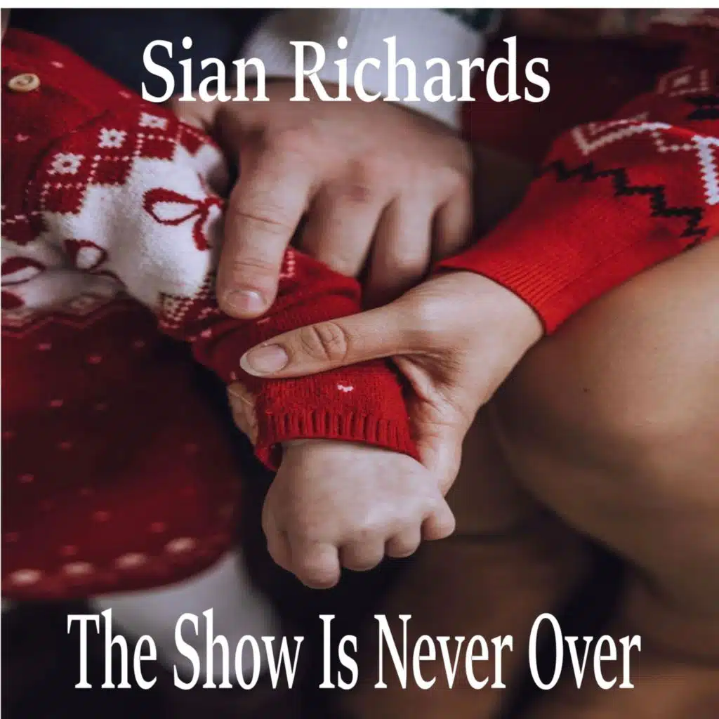 Sian Richards