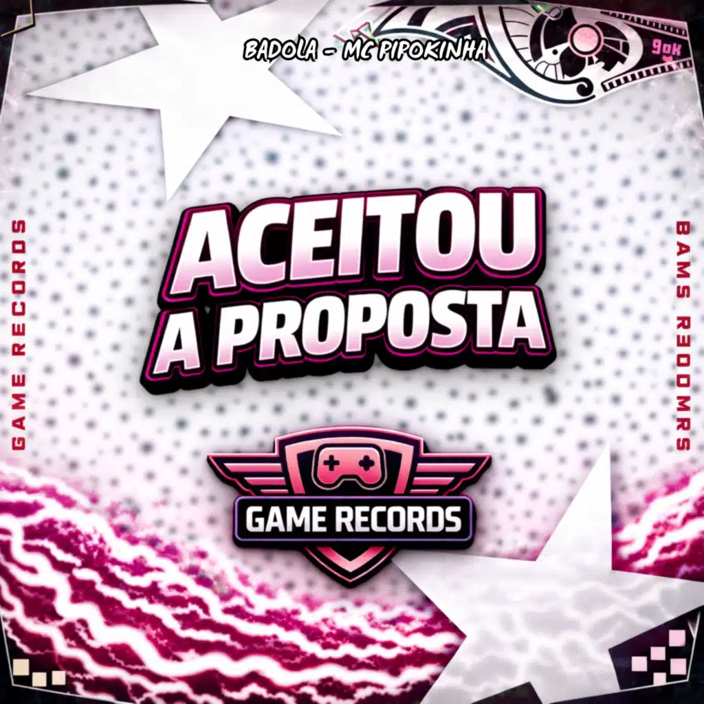 Aceitou a Proposta