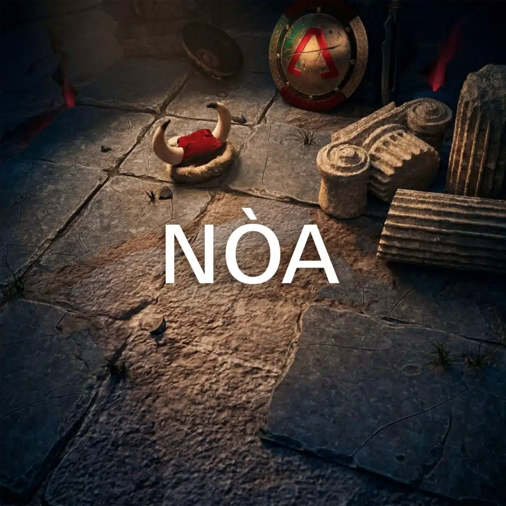 Nòa
