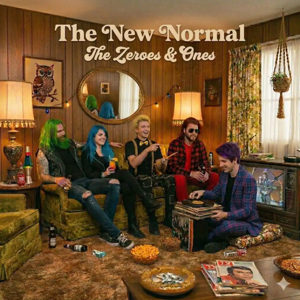 The New Normal