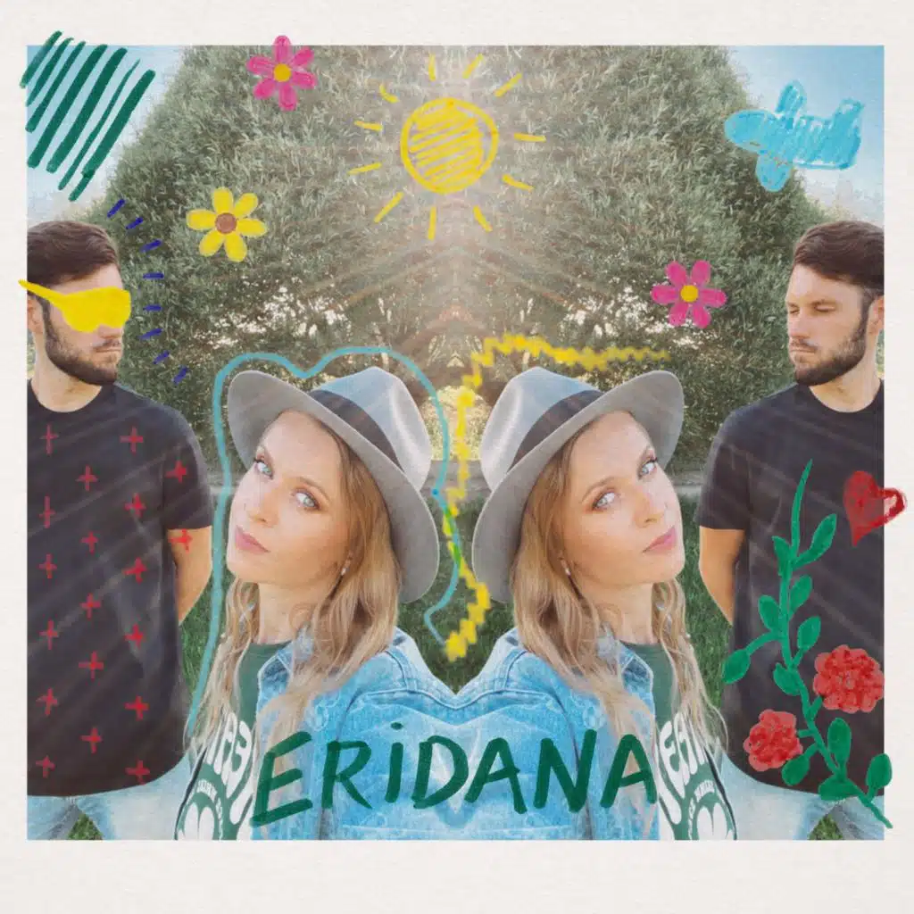 Eridana