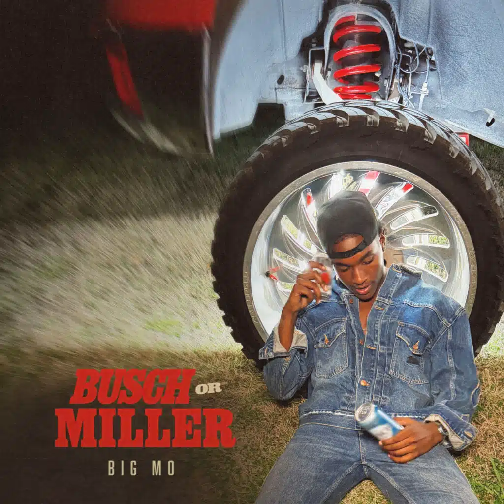 BIG MO