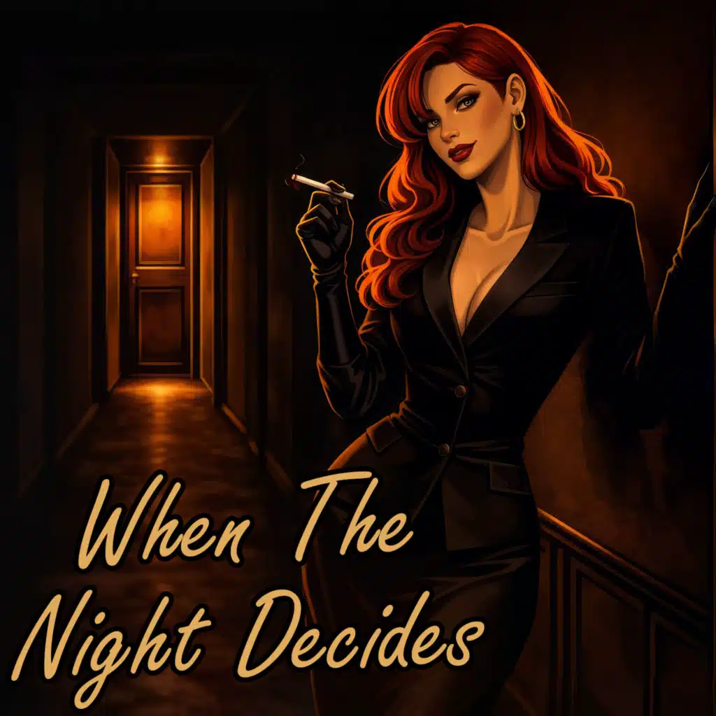 When the Night Decides