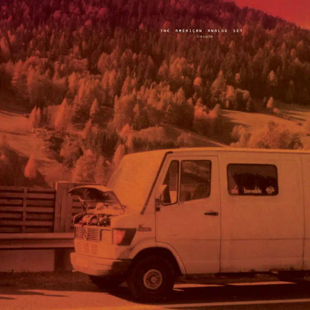 The American Analog Set