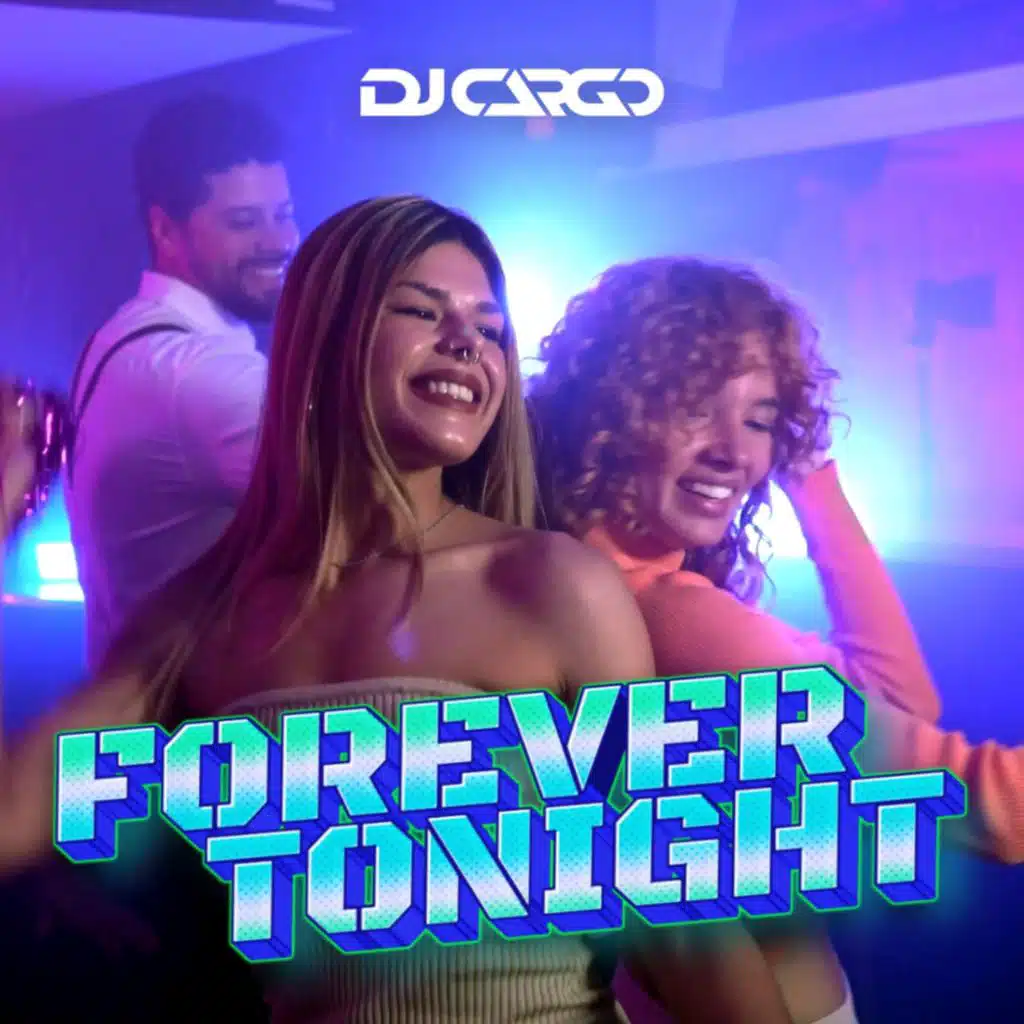 DJ Cargo