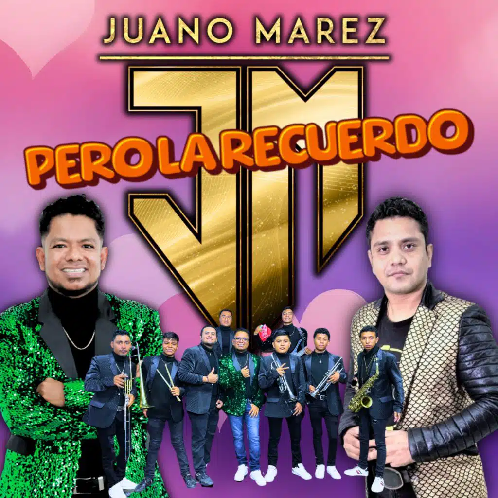 PERO LA RECUERDO