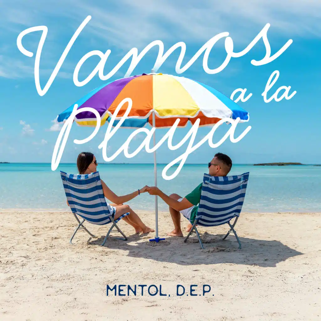 Mentol & D.E.P.