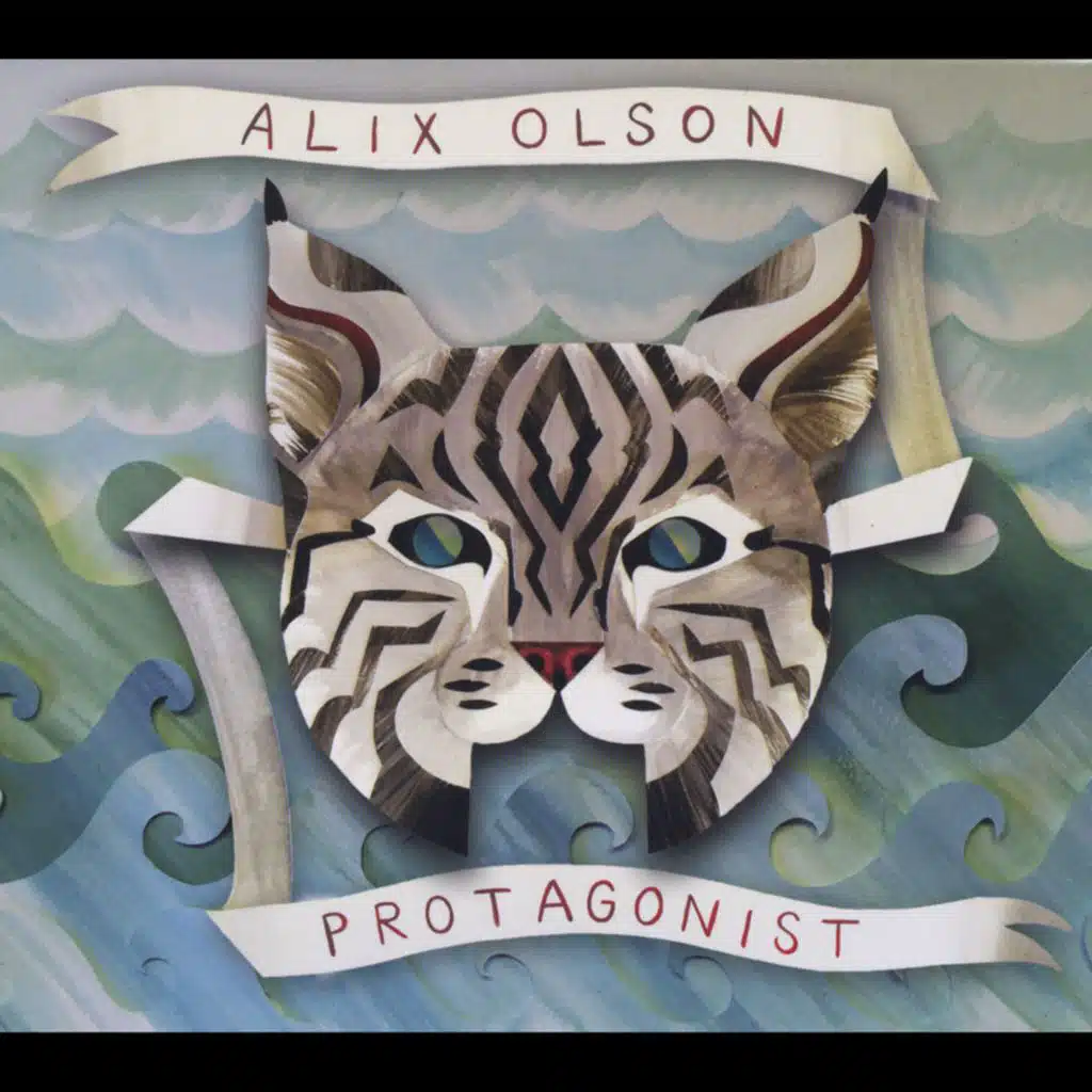 Alix Olson