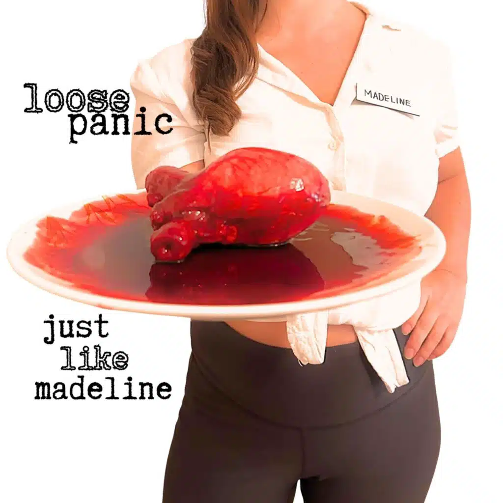 (Just Like) Madeline