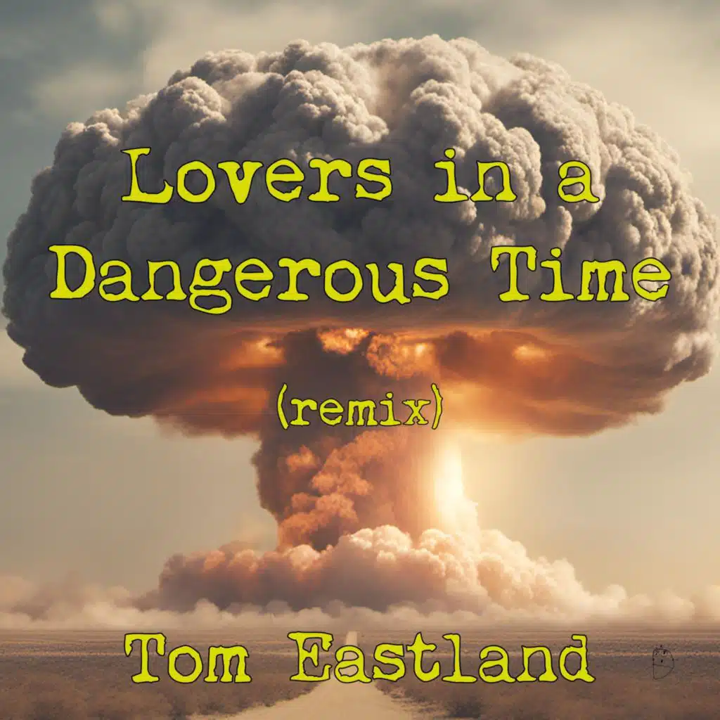 Tom Eastland