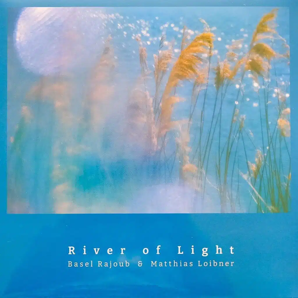 River of Light