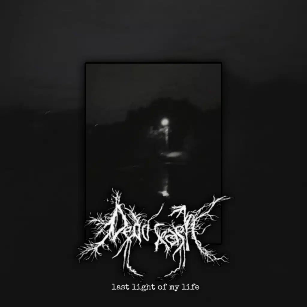 Last Light of My Life
