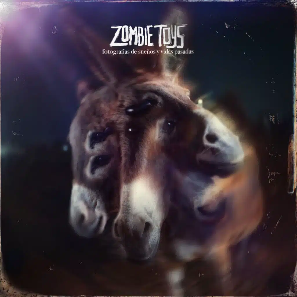 Zombie Toys
