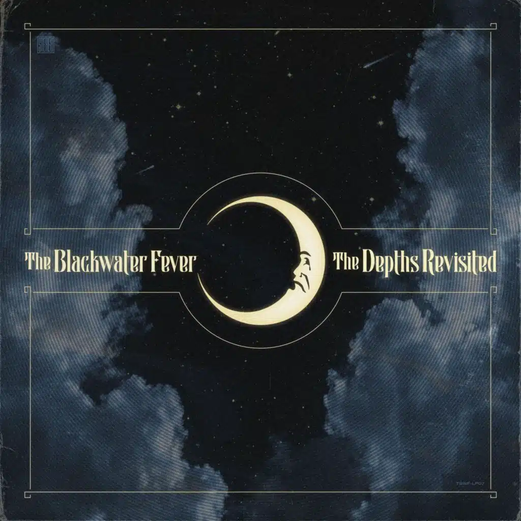 The Blackwater Fever