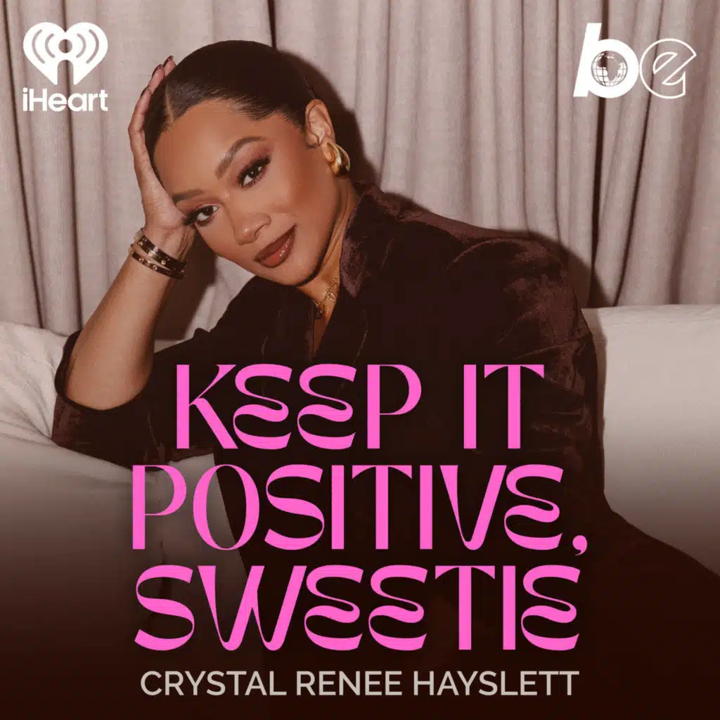 Introducing: Keep it Positive, Sweetie