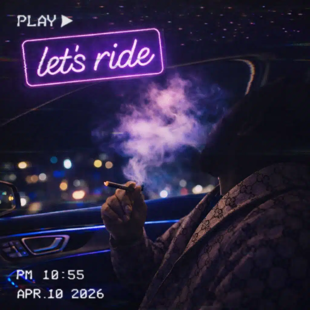 Let's Ride