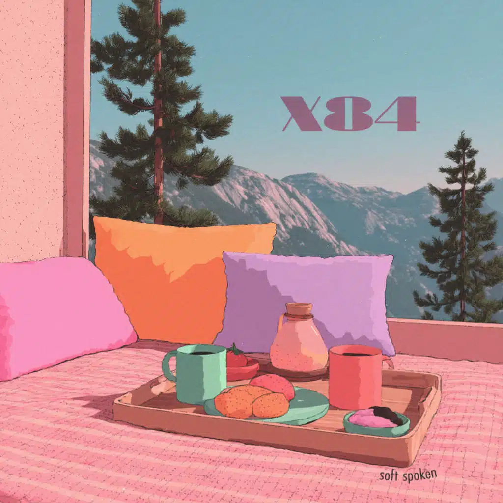 X84