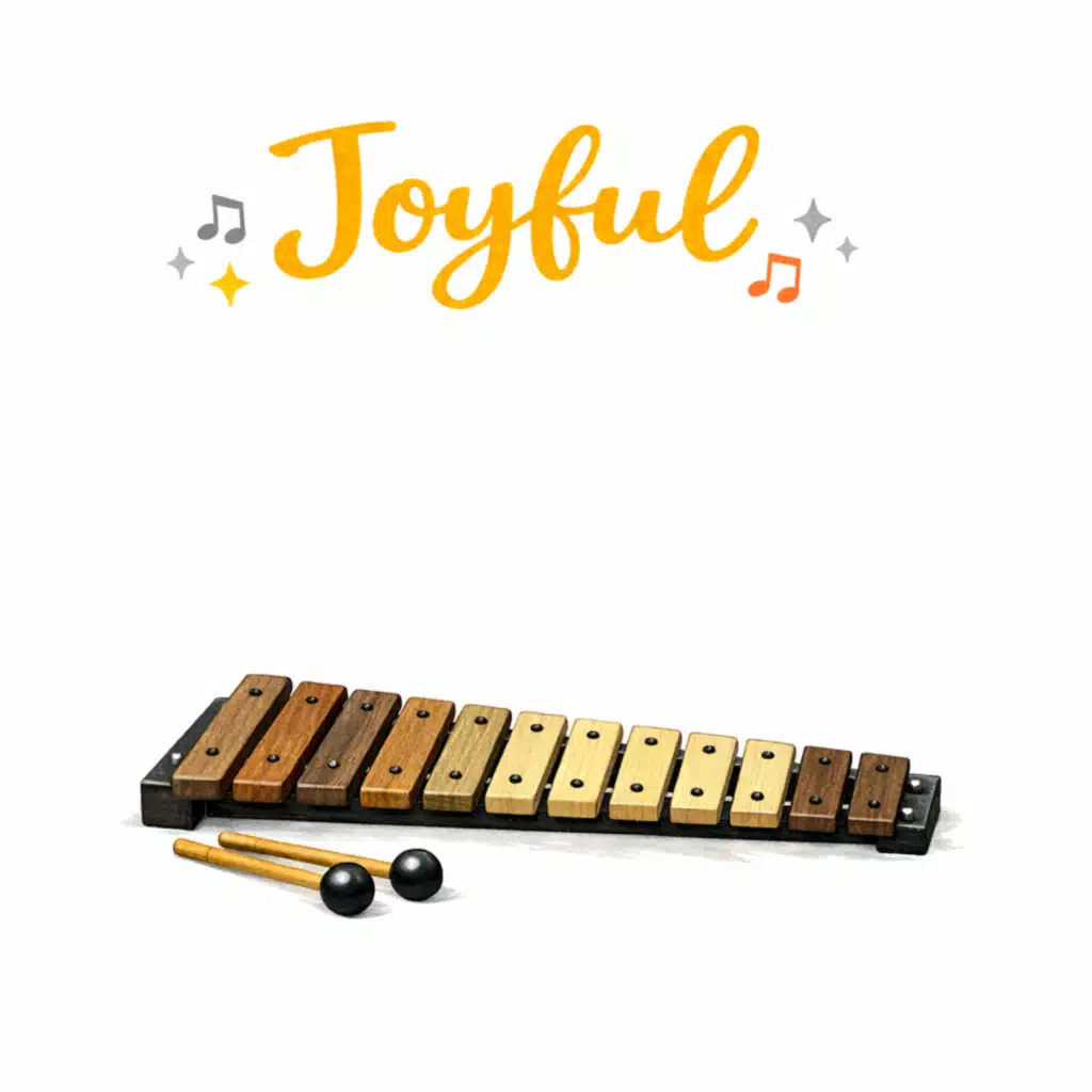 Joyful