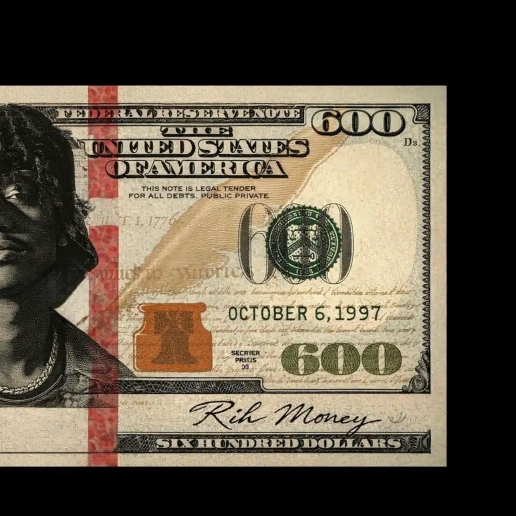 Power of the dollar