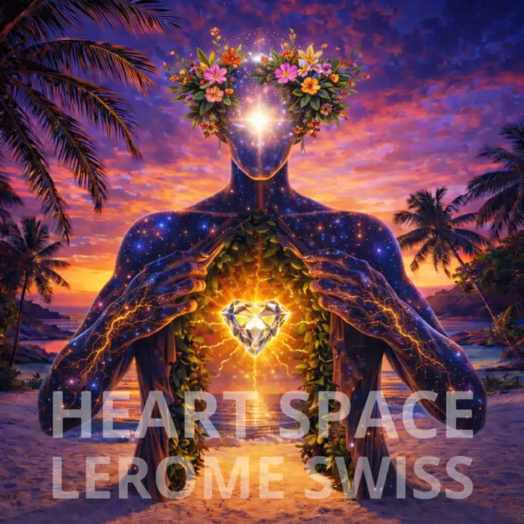 LeRome Swiss