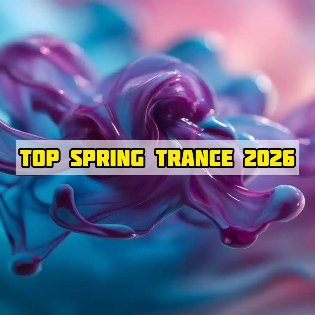 Top Spring Trance 2026