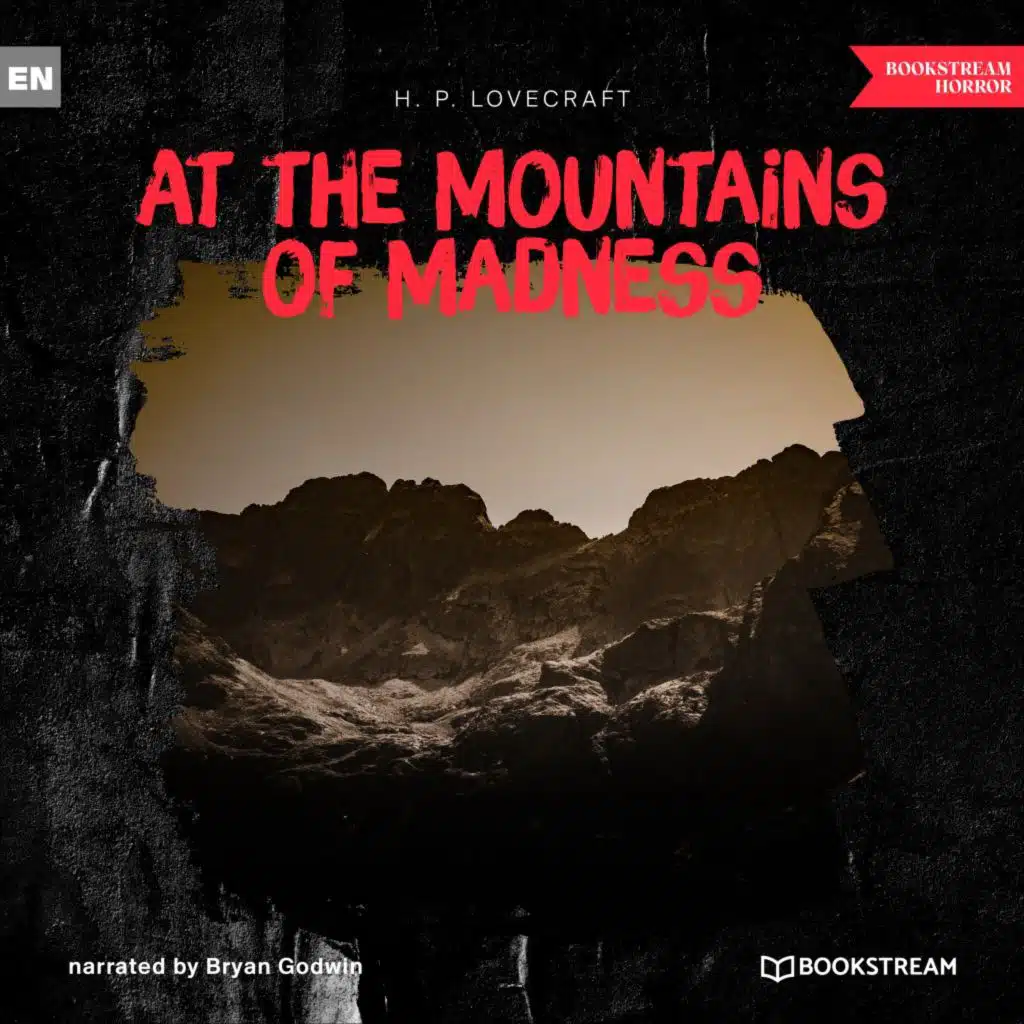 At the Mountains of Madness