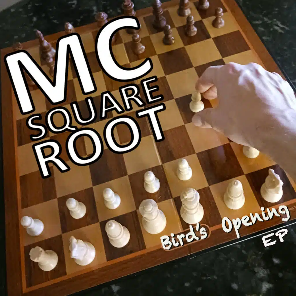 MC Squareroot
