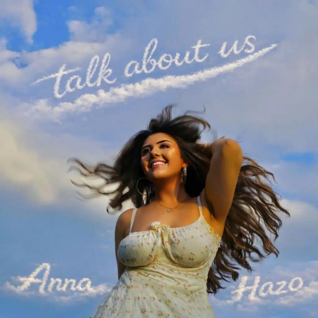 Anna Hazo