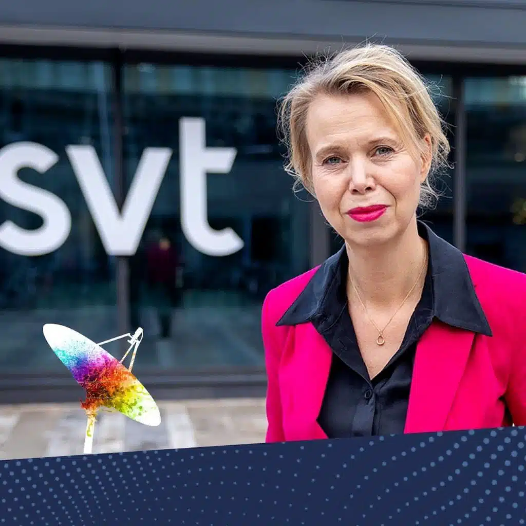 SVT:s nedskärningar – nödvändiga eller&nbsp;förhandlingstaktik?