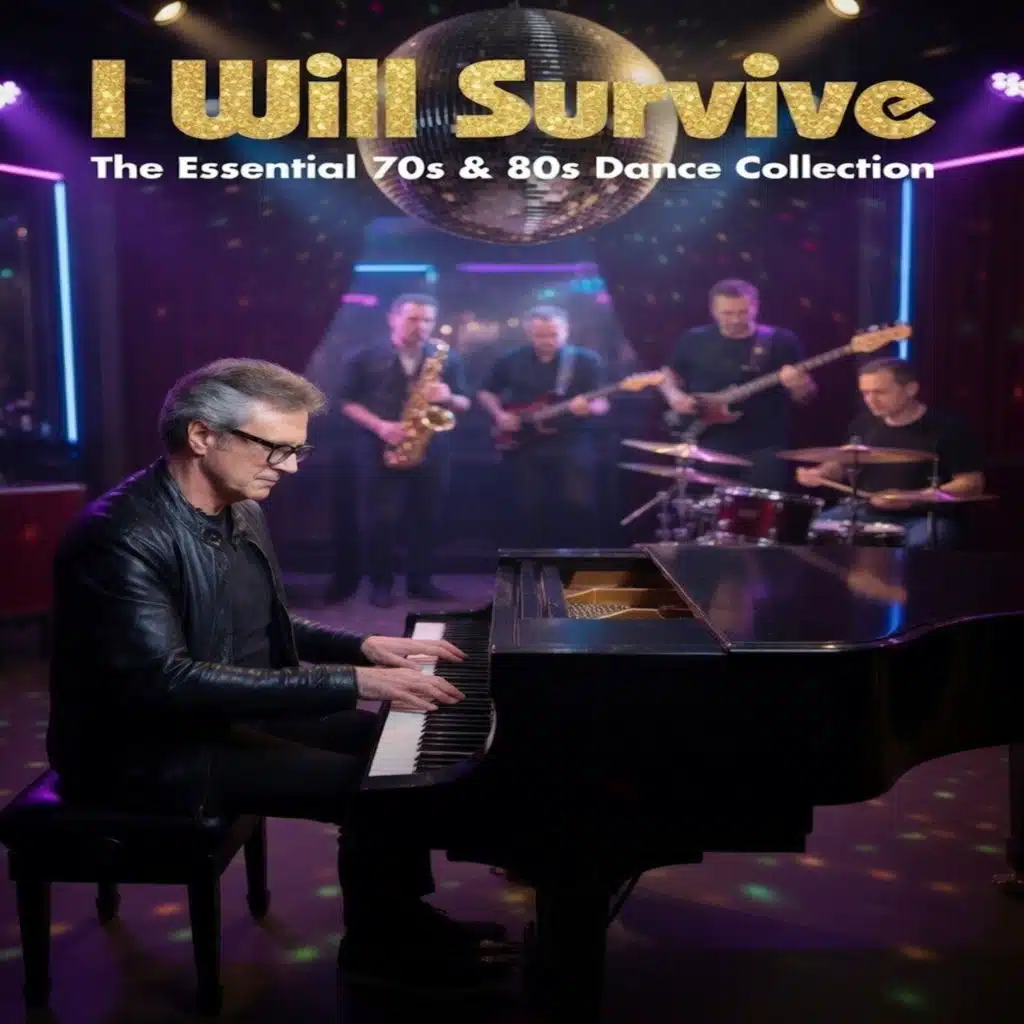 I Will Survive The Essential 70s & 80s Dance Collection